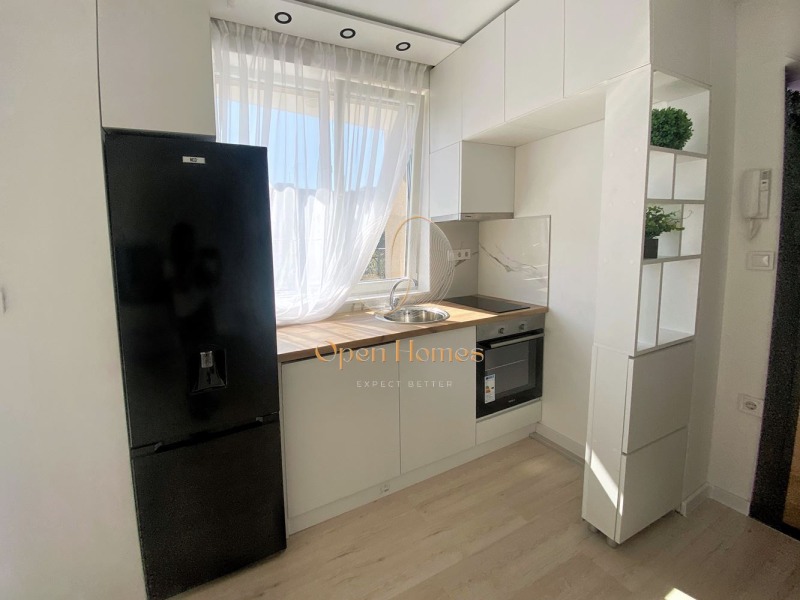 En venta  1 dormitorio Plovdiv , Kyuchuk Parizh , 69 metros cuadrados | 98946614 - imagen [4]