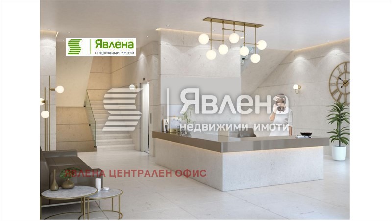 Продава 2-СТАЕН, гр. София, Лозенец, снимка 7 - Aпартаменти - 48105950