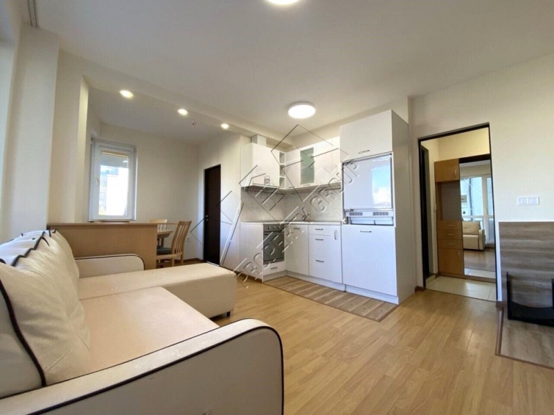 На продаж  1 спальня Бургас , Сарафово , 54 кв.м | 23588598