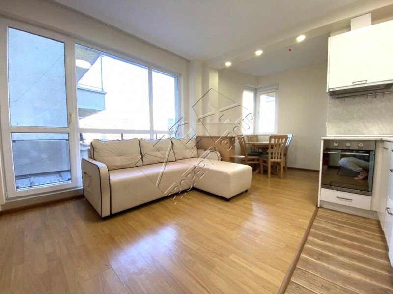 На продаж  1 спальня Бургас , Сарафово , 54 кв.м | 23588598 - зображення [2]