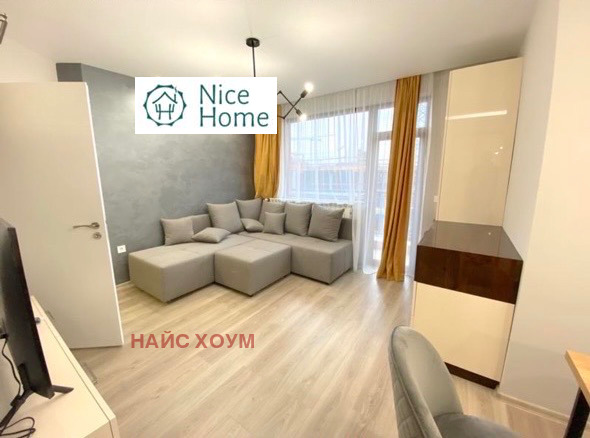 Προς πώληση  1 υπνοδωμάτιο Σοφηια , Κραστοβα βαδα , 64 τ.μ | 29980463 - εικόνα [3]