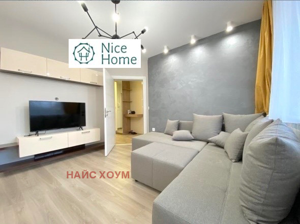 Προς πώληση  1 υπνοδωμάτιο Σοφηια , Κραστοβα βαδα , 64 τ.μ | 29980463 - εικόνα [5]