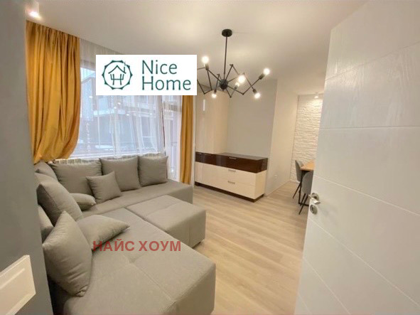 Προς πώληση  1 υπνοδωμάτιο Σοφηια , Κραστοβα βαδα , 64 τ.μ | 29980463 - εικόνα [2]