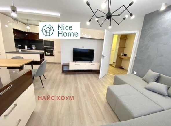 Продава  2-стаен, град София, Кръстова вада •  204 990 EUR • ID 84873164 — holmes.bg - [1] 