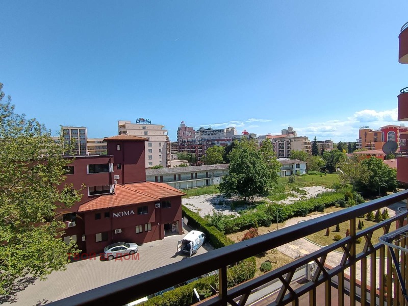 Til salg  1 soveværelse region Burgas , k.k. Slanchev bryag , 63 kvm | 55096438 - billede [15]