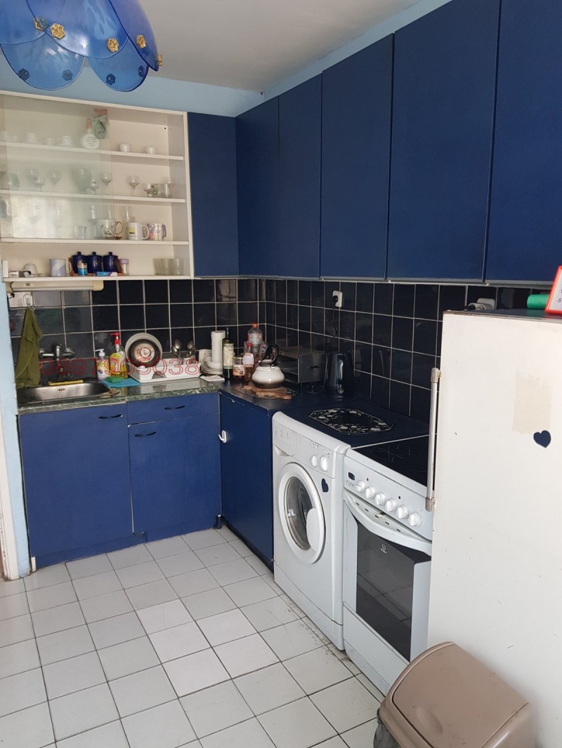 Продава  2-стаен град София , Красна поляна 1 , 52 кв.м | 18951431 - изображение [3]