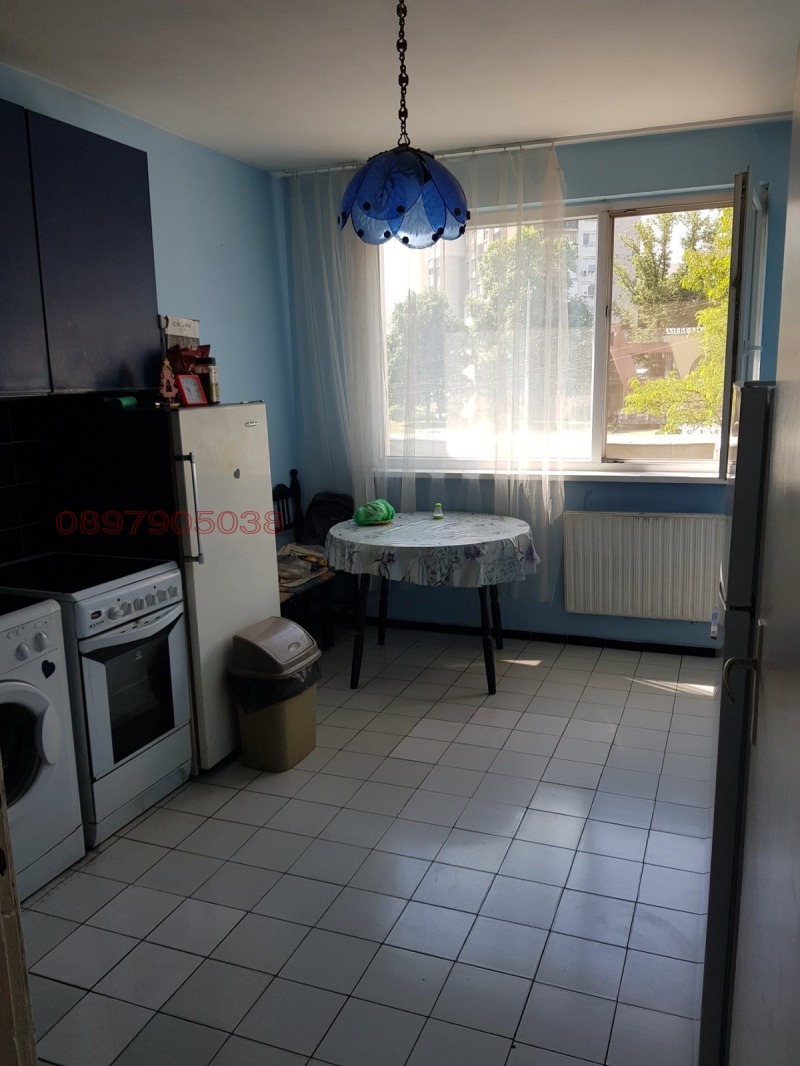 Продава  2-стаен град София , Красна поляна 1 , 52 кв.м | 18951431 - изображение [4]