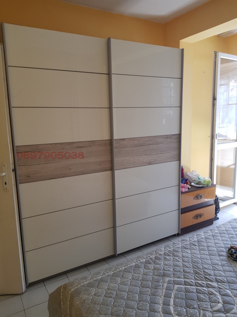 Продава  2-стаен град София , Красна поляна 1 , 52 кв.м | 18951431 - изображение [5]