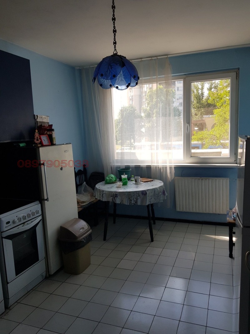 Продава  2-стаен град София , Красна поляна 1 , 52 кв.м | 18951431 - изображение [2]