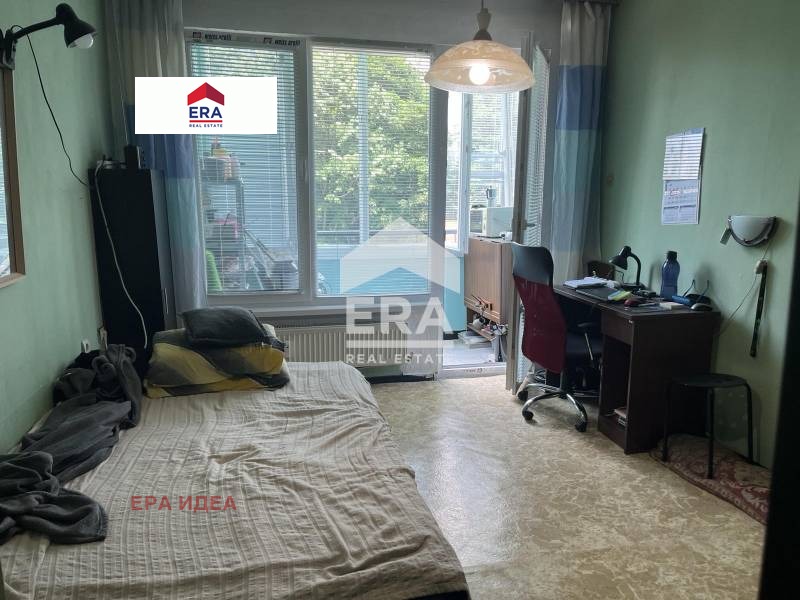 Продава  2-стаен град София , Изток , 57 кв.м | 67065090 - изображение [5]
