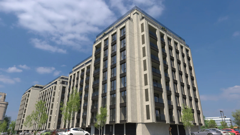 À vendre  1 chambre Plovdiv , Hristo Smirnenski , 85 m² | 77506088 - image [5]