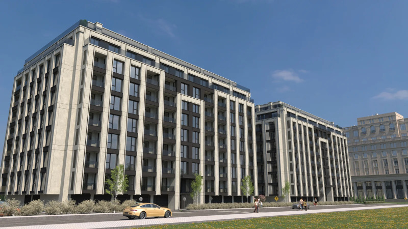 À vendre  1 chambre Plovdiv , Hristo Smirnenski , 85 m² | 77506088 - image [4]