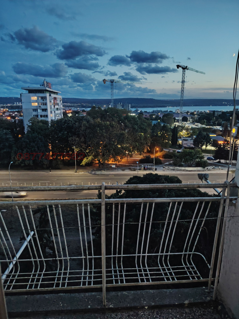 Продава 2-СТАЕН, гр. Варна, Трошево, снимка 11 - Апартаменти - 52571393