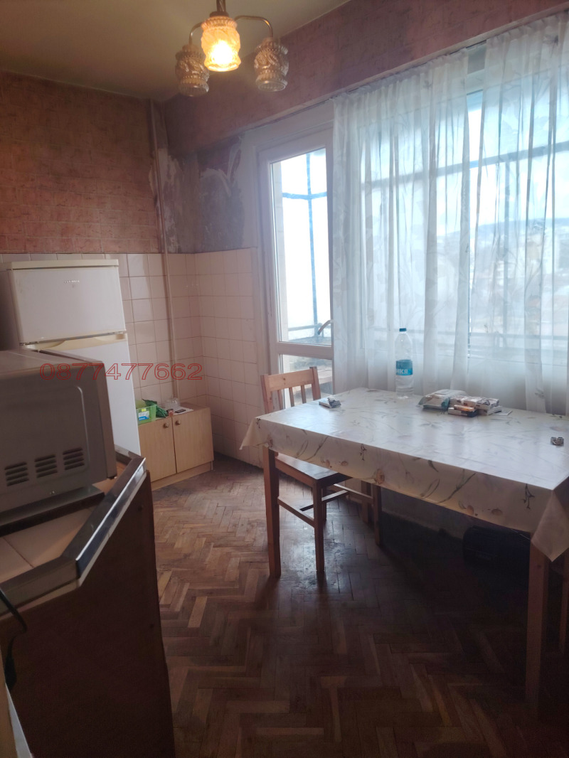 Продава 2-СТАЕН, гр. Варна, Трошево, снимка 10 - Апартаменти - 52571393