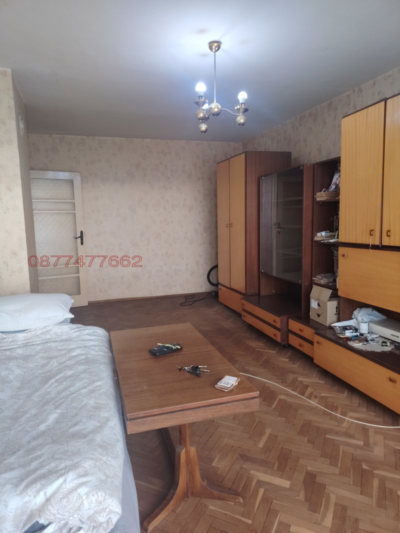 Продава 2-СТАЕН, гр. Варна, Трошево, снимка 5 - Апартаменти - 52571393