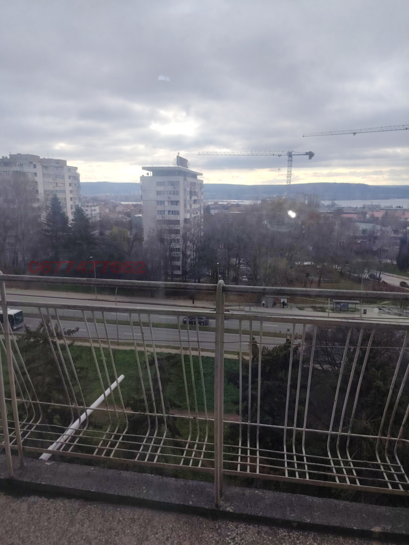 Продава 2-СТАЕН, гр. Варна, Трошево