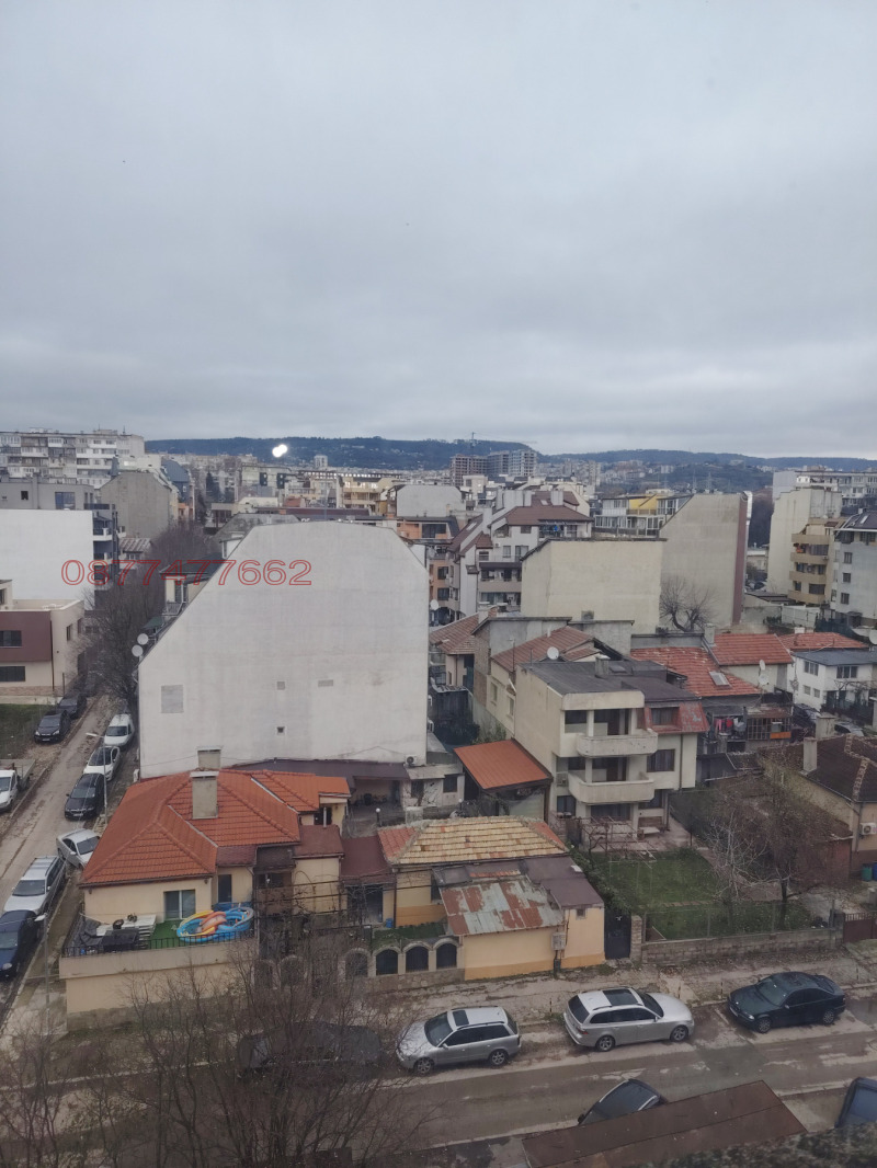 Продава 2-СТАЕН, гр. Варна, Трошево, снимка 12 - Апартаменти - 52571393