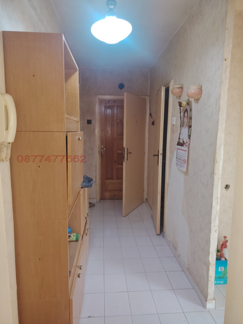 Продава 2-СТАЕН, гр. Варна, Трошево, снимка 7 - Апартаменти - 52571393