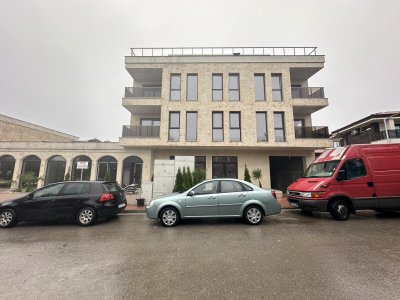 Satılık  1 yatak odası Sofia , Boyana , 64 metrekare | 83001393 - görüntü [4]