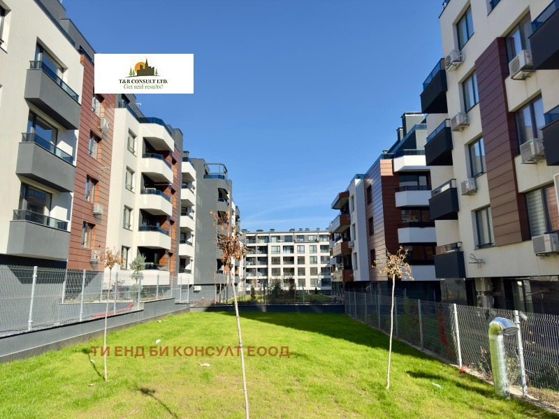 Продава 2-СТАЕН, град София, Малинова долина • 198000 € / 387254.34 лв. • 15826599 1