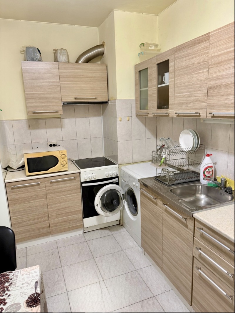 Продава 2-СТАЕН, гр. София, Разсадника, снимка 7 - Апартаменти - 52989712