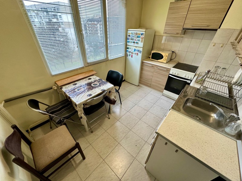 Продава 2-СТАЕН, гр. София, Разсадника, снимка 2 - Апартаменти - 52989712