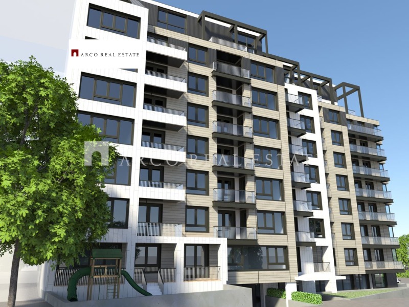 Продава 2-СТАЕН, гр. София, Сухата река, снимка 2 - Апартаменти - 53082745