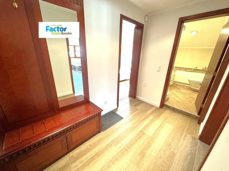 Продава 2-СТАЕН, гр. Банско, област Благоевград, снимка 14 - Апартаменти - 53179091