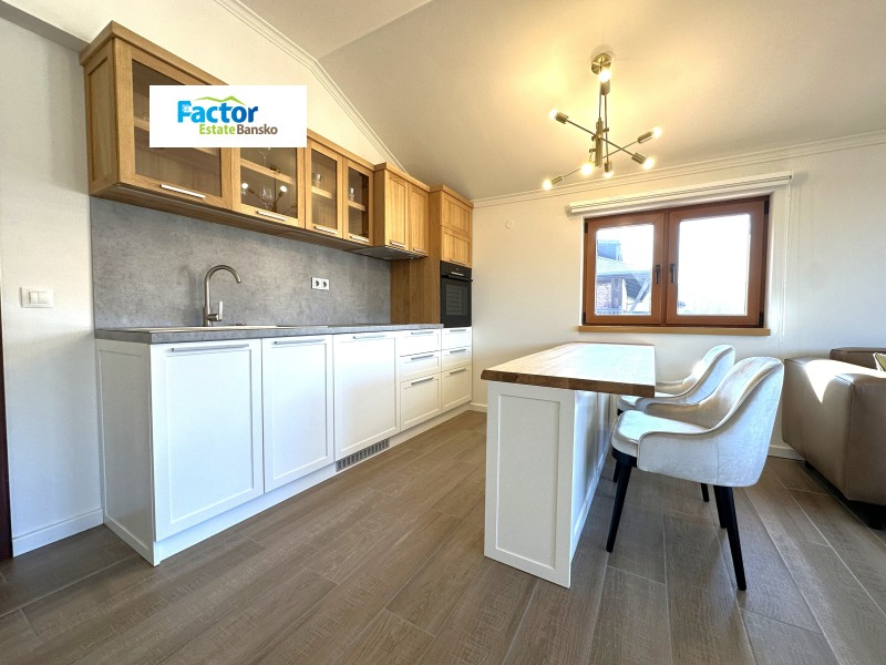 Продава 2-СТАЕН, гр. Банско, област Благоевград, снимка 6 - Апартаменти - 53179091