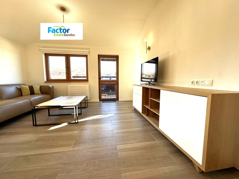 Продава 2-СТАЕН, гр. Банско, област Благоевград, снимка 7 - Апартаменти - 53179091