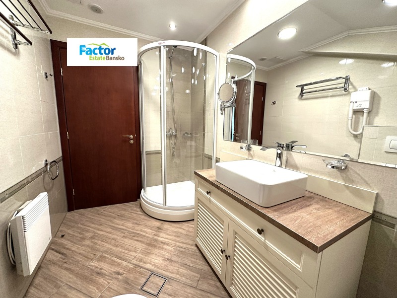 Продава 2-СТАЕН, гр. Банско, област Благоевград, снимка 12 - Апартаменти - 53179091