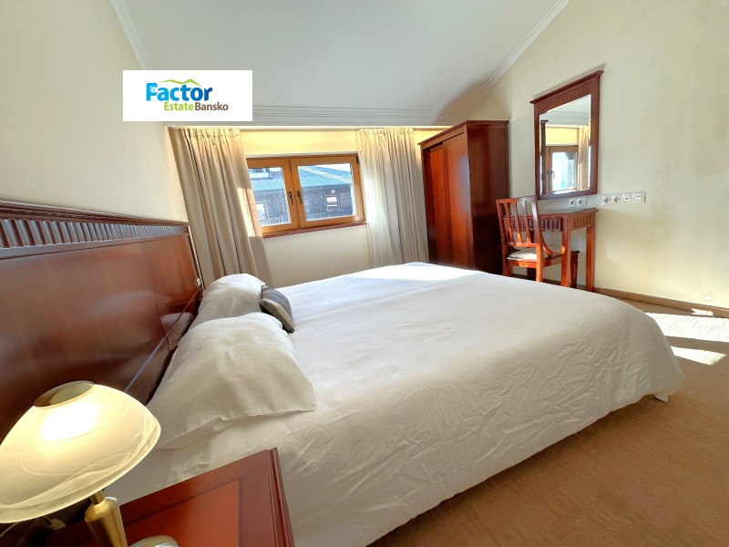 Продава 2-СТАЕН, гр. Банско, област Благоевград, снимка 10 - Апартаменти - 53179091