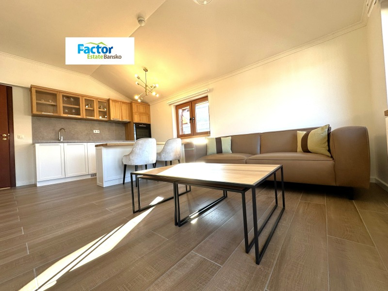 Продава 2-СТАЕН, гр. Банско, област Благоевград, снимка 8 - Апартаменти - 53179091