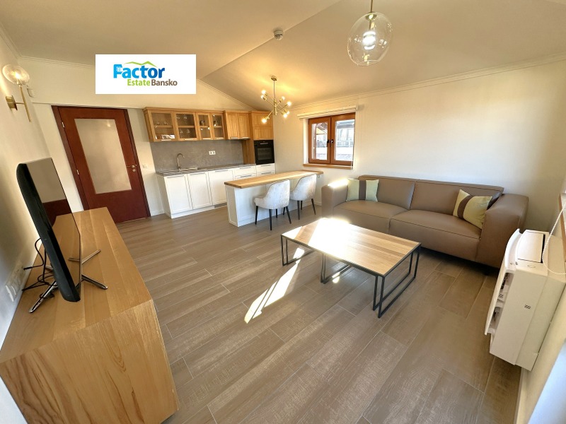 Продава 2-СТАЕН, гр. Банско, област Благоевград