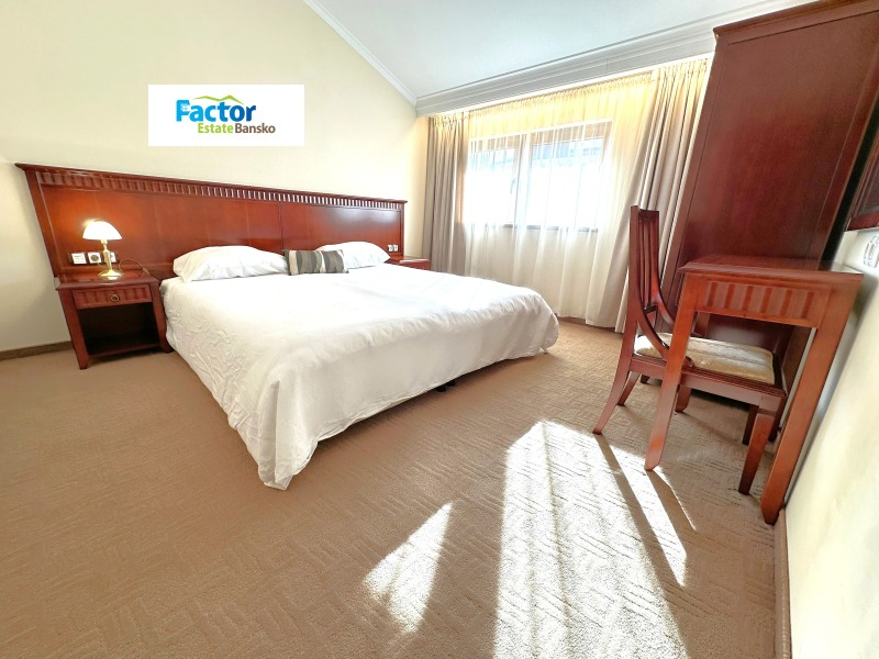 Продава 2-СТАЕН, гр. Банско, област Благоевград, снимка 9 - Апартаменти - 53179091