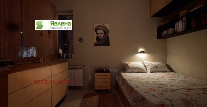 Продава 2-СТАЕН, гр. София, Медицинска академия, снимка 3 - Апартаменти - 53257077