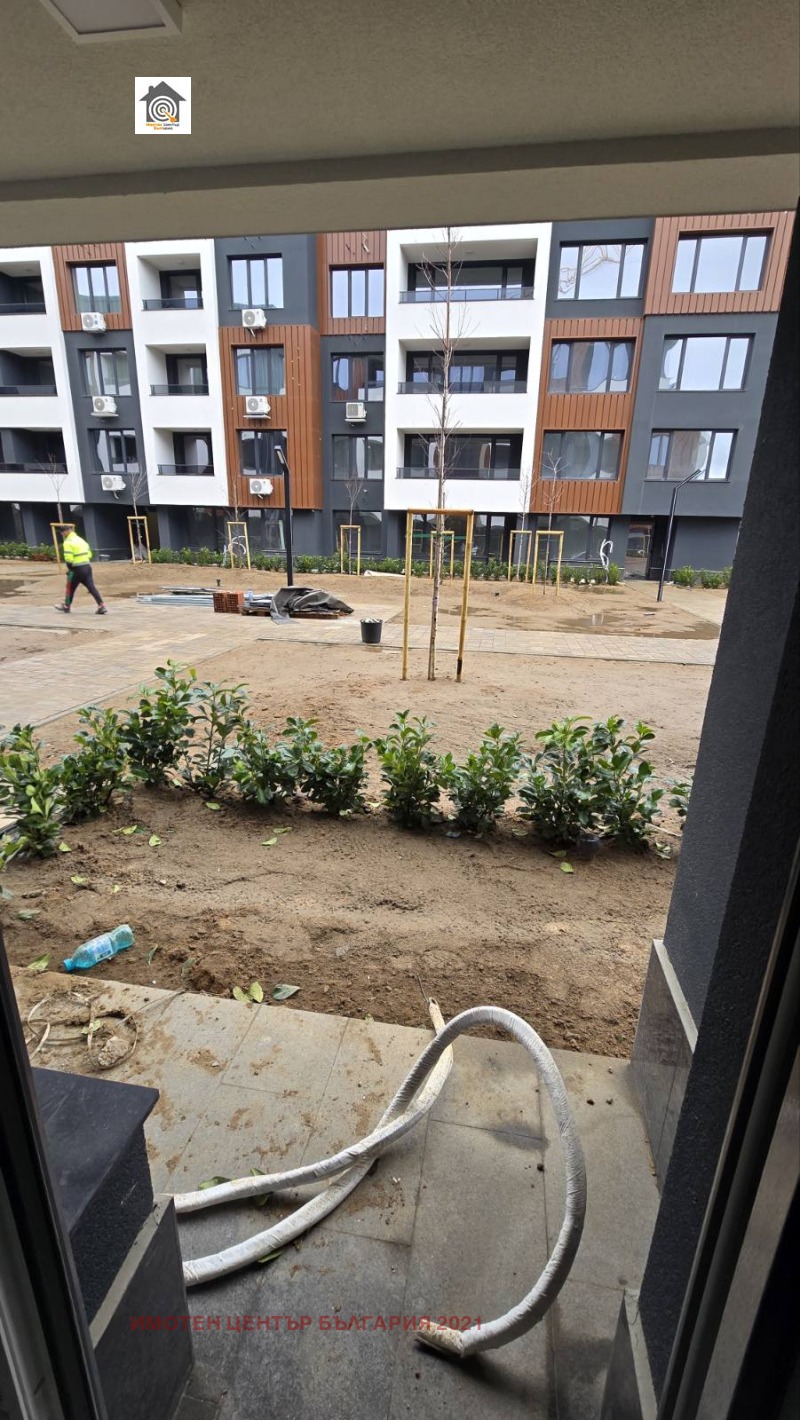 Продава 2-СТАЕН, гр. София, Малинова долина, снимка 9 - Апартаменти - 53259297