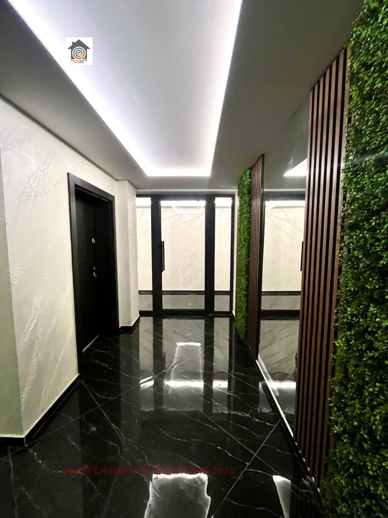 Продава 2-СТАЕН, гр. София, Малинова долина, снимка 11 - Апартаменти - 53259297