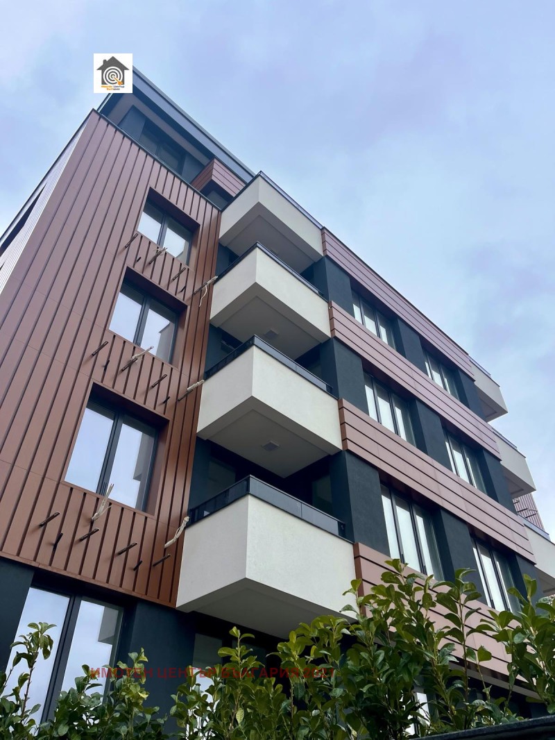 Продава 2-СТАЕН, гр. София, Малинова долина, снимка 1 - Апартаменти - 53259297