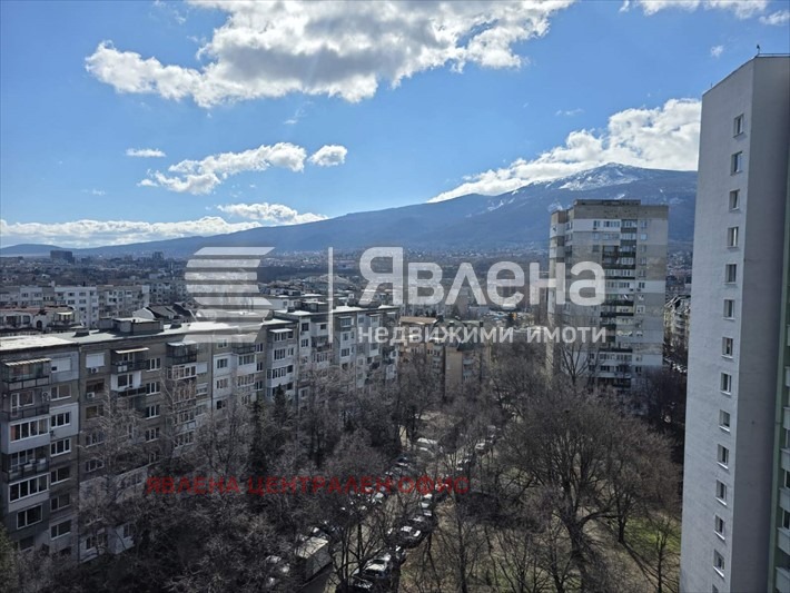 Продава 2-СТАЕН, гр. София, Гоце Делчев