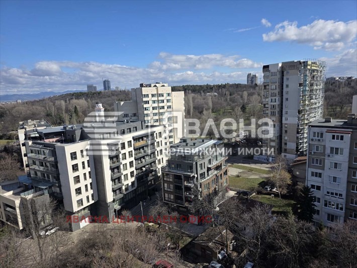 Продава 2-СТАЕН, гр. София, Гоце Делчев, снимка 3 - Апартаменти - 53701371