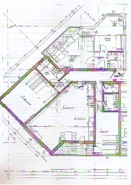 Продава 3-СТАЕН, гр. София, Овча купел, снимка 1 - Aпартаменти - 48594430