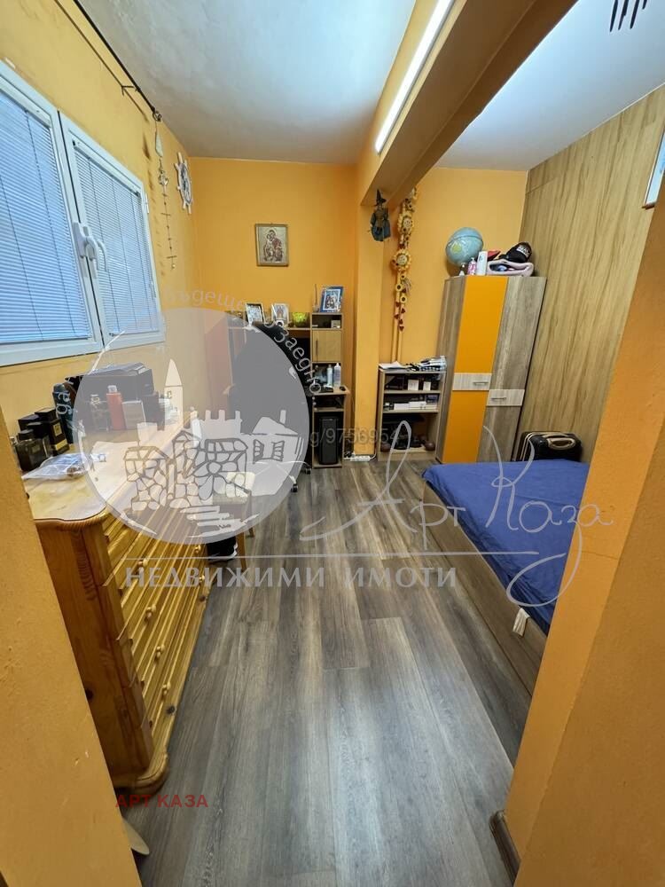 Продава  3-стаен град Пловдив , Изгрев , 67 кв.м | 36657102 - изображение [6]