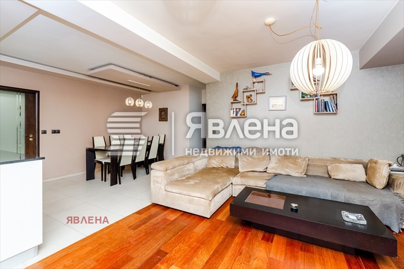 Продава 3-СТАЕН, гр. София, Павлово, снимка 2 - Aпартаменти - 47637983