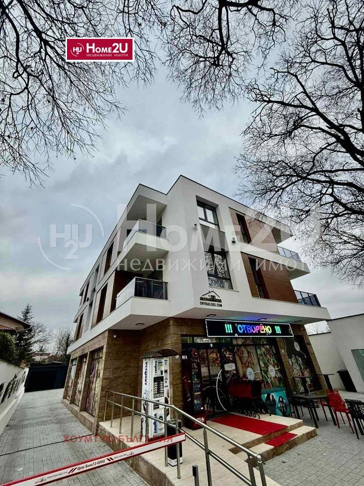 Продава 3-СТАЕН, гр. Бургас, Ветрен, снимка 11 - Aпартаменти - 48807871