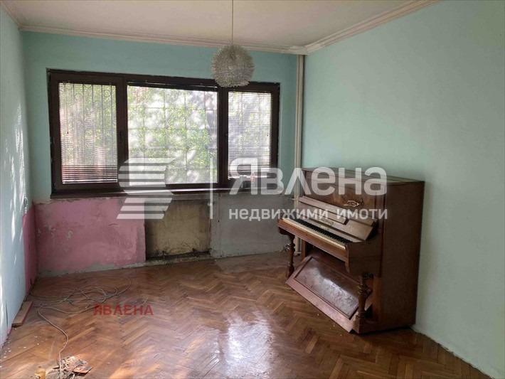 Продава 3-СТАЕН, гр. София, Гоце Делчев, снимка 1 - Aпартаменти - 49173260