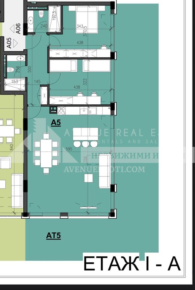 For Sale  2 bedroom Plovdiv , Karshiyaka , 191 sq.m | 19339420 - image [4]