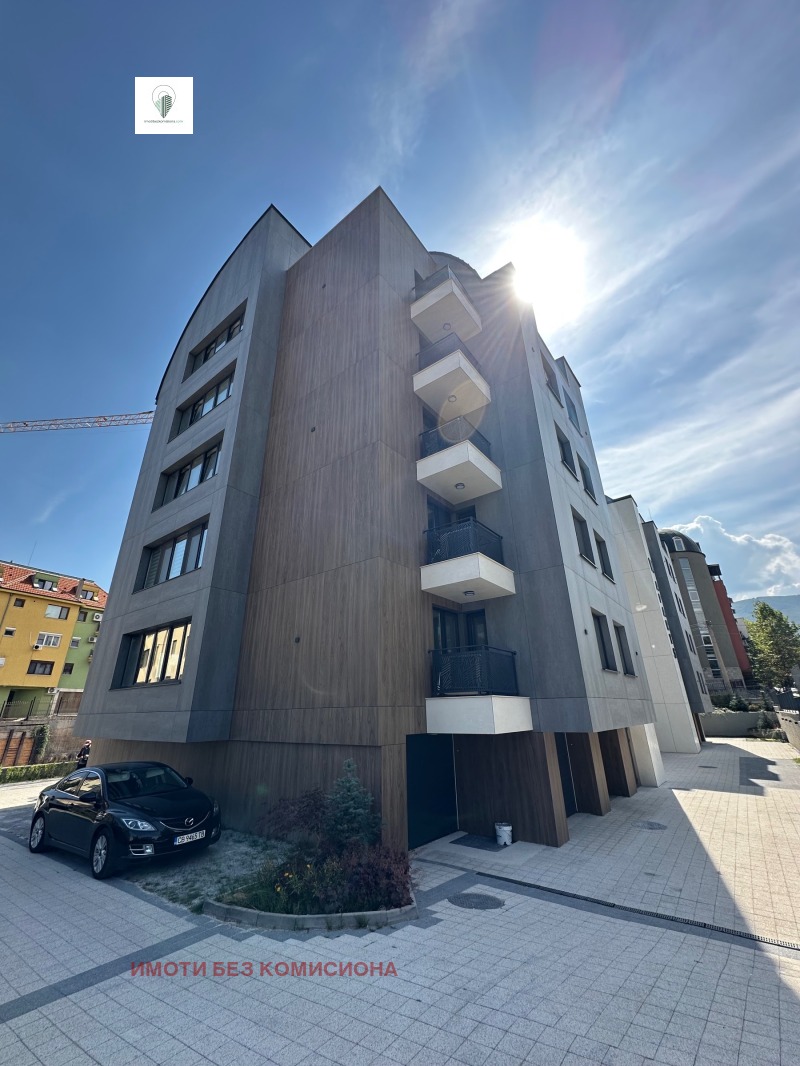 Продава  3-стаен град София , Манастирски ливади , 120 кв.м | 22448162 - изображение [2]