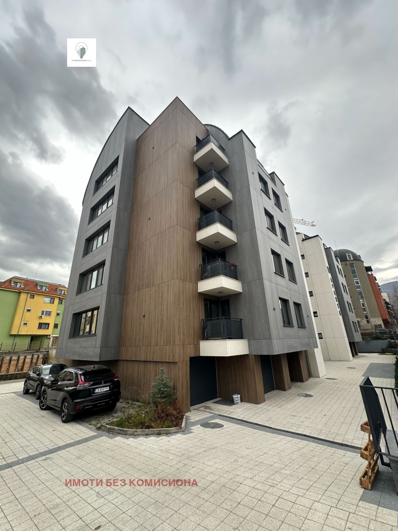 Продава 3-СТАЕН, гр. София, Манастирски ливади, снимка 2 - Апартаменти - 52080290