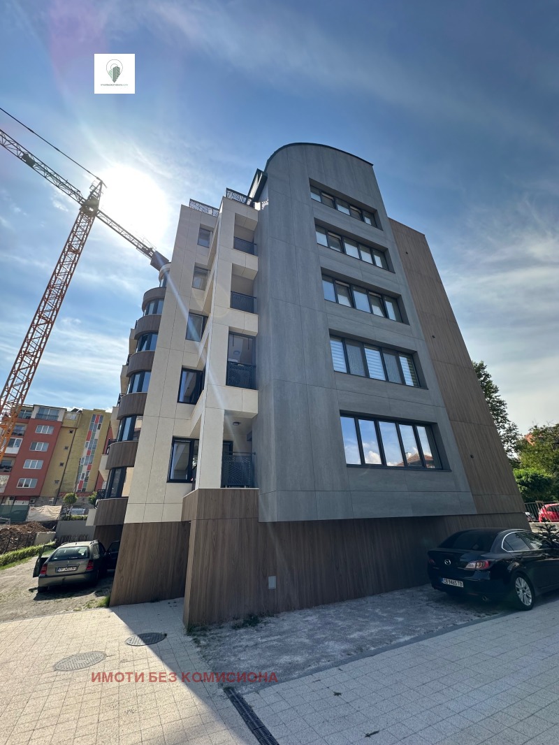 Продава  3-стаен град София , Манастирски ливади , 120 кв.м | 22448162
